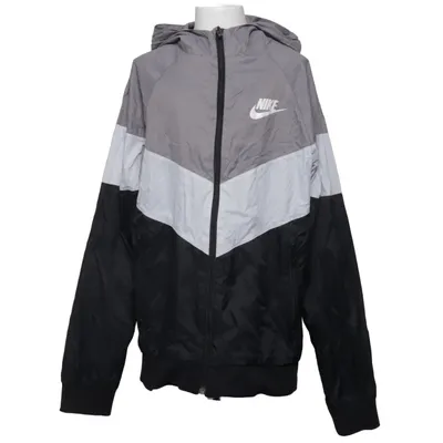 Veste de sport (Noir, Gris, Blanc) de Nike
