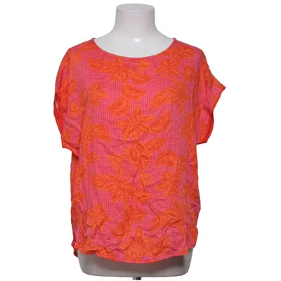 Top (Roze, Oranje, Meerkleurig) van Culture Viscose