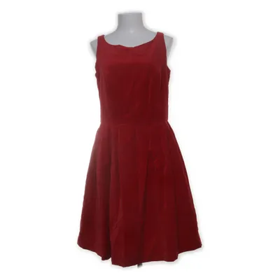 Robe (Rouge) de Hampton Republic Coton, Polyester
