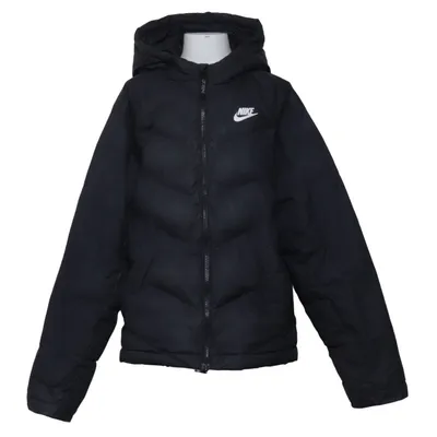 Winterjacke (Schwarz) von Nike Polyester