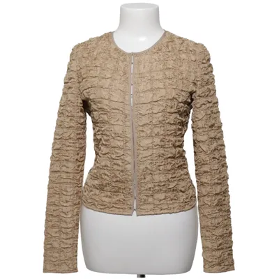 Jacka (Beige) från Notes du Nord Polyester
