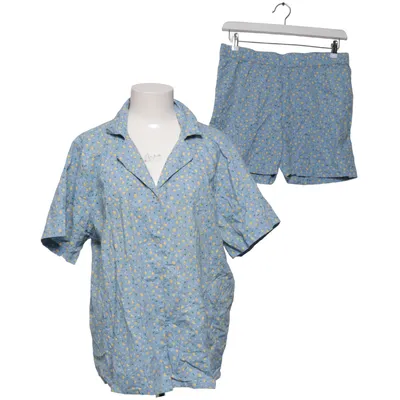 Set (Blue, Yellow, White, Green) from Beck Söndergaard Organic cotton