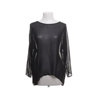 Blus (Svart) från Mango Casual