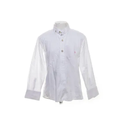 Blouse (Blanc) de Almsach Coton