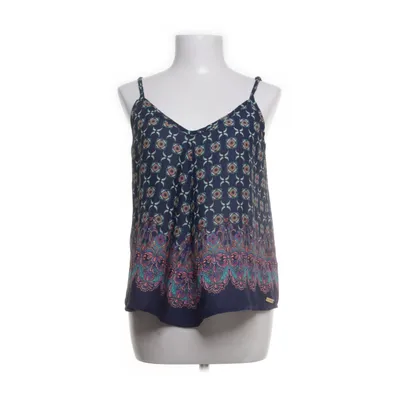 Tank Top (Blue) from Maria Tailor Polyester