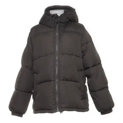 Vinterjacka (Grå) från H&M Polyester