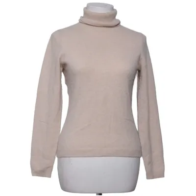 Coltrui (Beige) van Eric Bompard Kasjmier