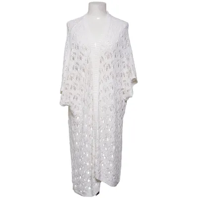 Kofta (Vit) från Ze-Ze Concept Polyester