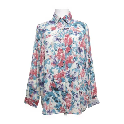 Blouse (Meerkleurig) van In April 1986 Polyester