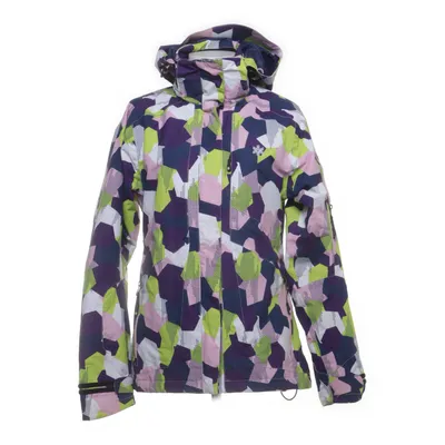 Ski-jas (Meerkleurig) van Áhkká Outdoor Polyester