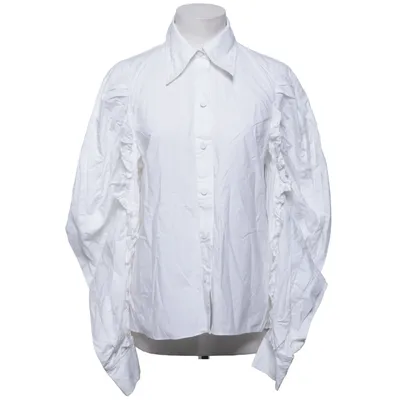 Shirt (White) from H&M Studio