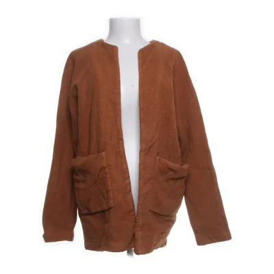 Kappa (Brun) från Jan 'N June Ekologisk bomull