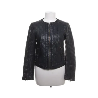 Jacka (Svart) från Zara Basic