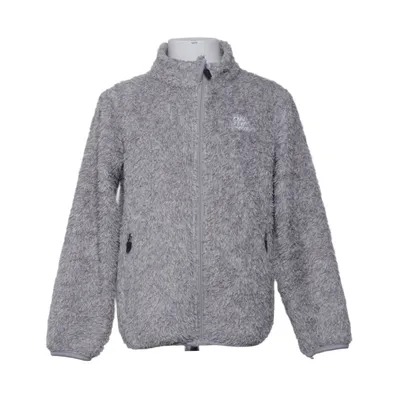 Fleecejacke (Grau) von On the Peak Polyester
