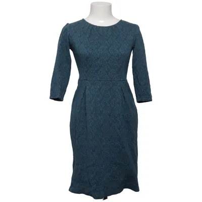 Robe (Bleu) de Noa Noa Coton, Élasthane, Polyamide