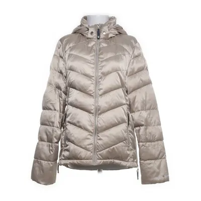 Doudoune (Beige) de Canada Snow Duvet, Polyester