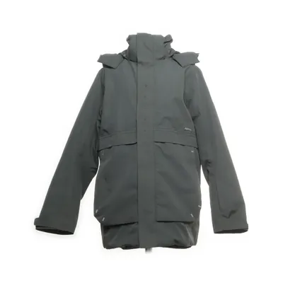 Skijakke (Grøn) fra Reima Polyester