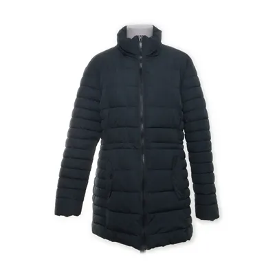 Winterjas (Groen) van Cool Code Acryl, Polyester