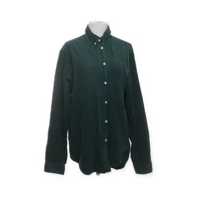 Skjorta (Liam BX shirt 10504) från Samsøe & Samsøe Ekologisk bomull