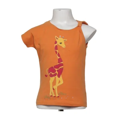 T-shirt (Orange) fra Gymboree