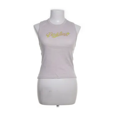 Tanktop (Beige) van Volcom Katoen