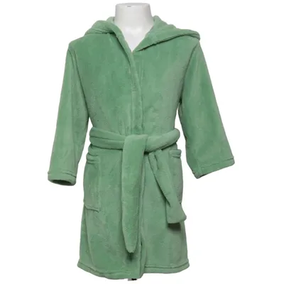 Peignoir (Vert) de H&M Home Polyester