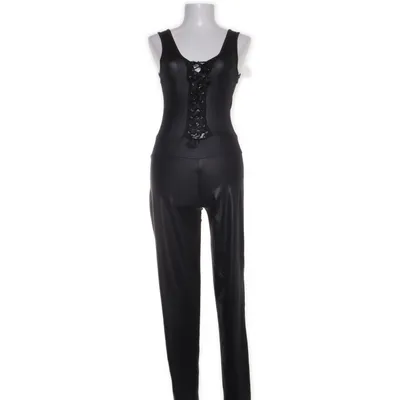 Byxdress (Svart) från Avanza