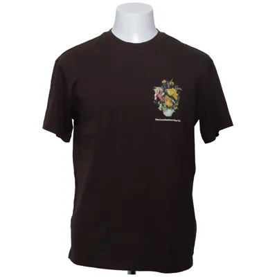 T-shirt (Relaxed Fit) van H&M Man Katoen