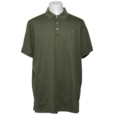 Polotrøje (Custom Slim Fit) fra Polo Ralph Lauren Bomuld