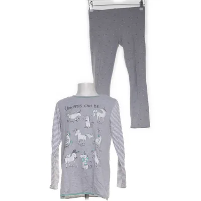 Pyjamas (Grå) från Yigga