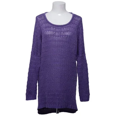 Sweater (Purple) from Guna Acrylic