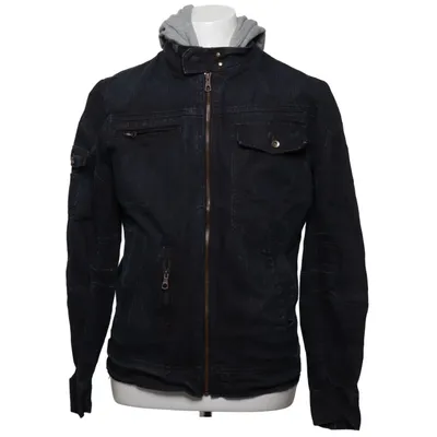 Jeansjacka (SOHO JCK) från Jack & Jones Vintage Denim Bomull