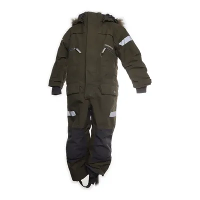Overall (Grön, Flerfärgad) från Didriksons