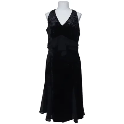 Cocktailjurk (Zwart) van Dresses Unlimited