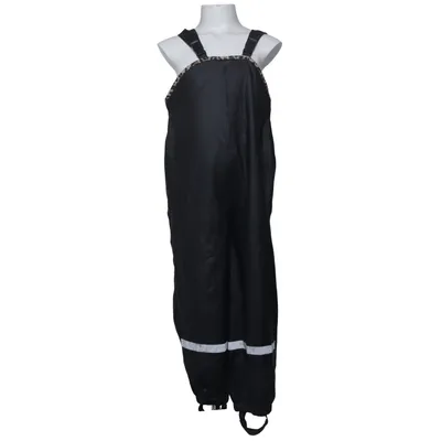 Pantalon imperméable (Noir) de Active Wear Polyester