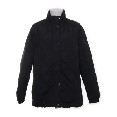 Vinterjakke (Sort) fra Fransa Polyester