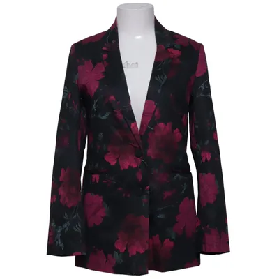 Kavaj (Svart, Rosa) från Medicine Bomull, Elastan, Polyester