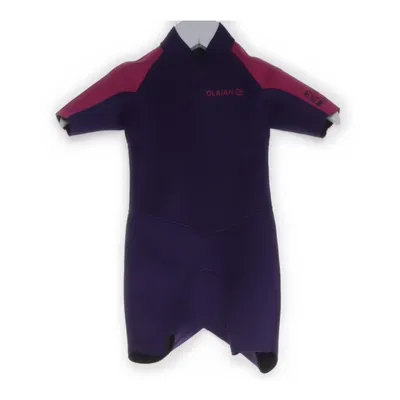 Wetsuit (Lila, Roze) van Olaian