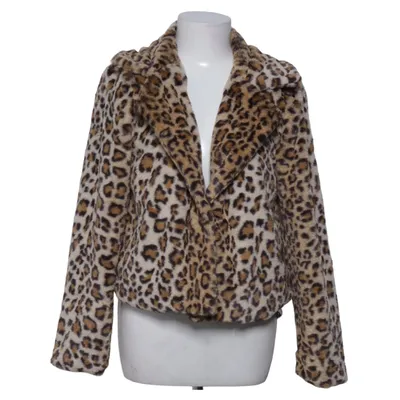 Winter jacket (Brown) from Eilly Bazar Polyester