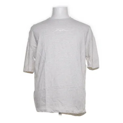 T-shirt (Grå) från F95 Ekologisk bomull