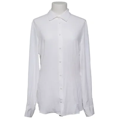 Blouse (Blanc) de Piazza Sempione