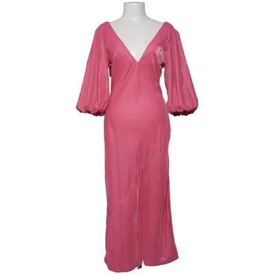 Jurk (Roze) van ASOS Polyester