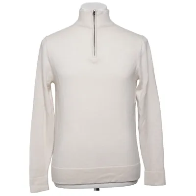 Pull-over (Beige) de These Glory Days Laine de mouton