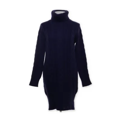 Polotröja (Lila) från Bergere de France Akryl, Ull