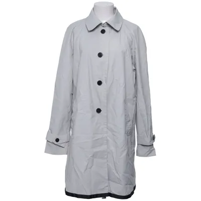 Raincoat (Beige) from SAND