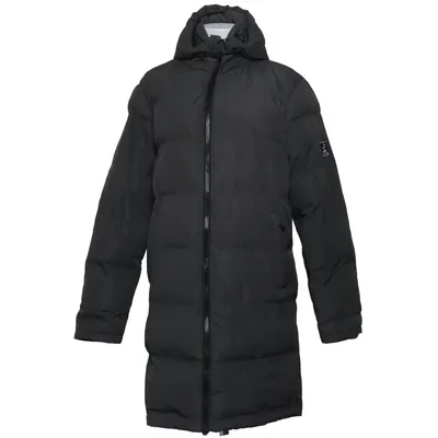 Vinterkappa (Birk Long Jacket) från Fat Moose Polyester