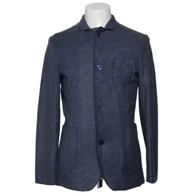 Kavaj (Grå) från Paul Smith Akryl, Polyester, Ull