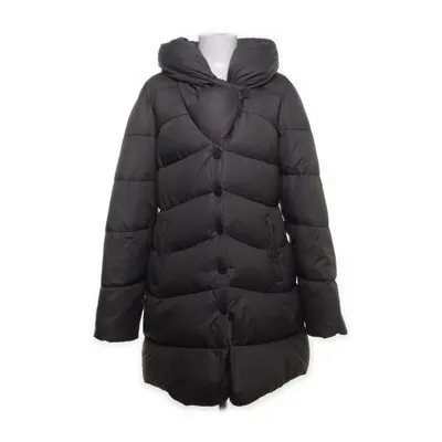 Dunkappa (Grå) från Armani Collezioni Fjädrar