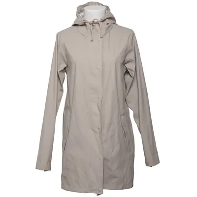Raincoat (Beige) from Weather Report Polyester