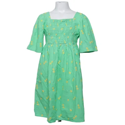 Robe (Vert, Jaune) de LC Waikiki Coton